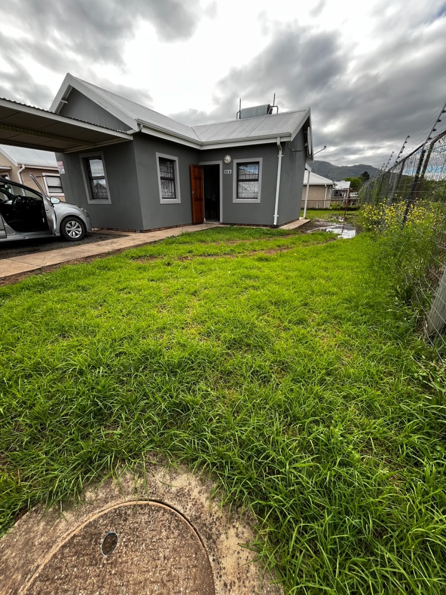 2 Bedroom Property for Sale in Westhof Eastern Cape